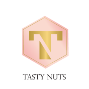 THE TASTY NUTS