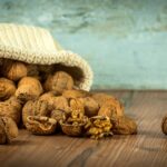 The Journey of a Nut: From Farm to Your Table